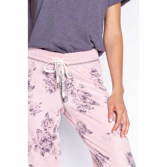 Salvage Cuffed Pants  Дамски долнища на анцуг