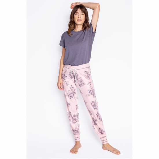 Salvage Cuffed Pants  Дамски долнища на анцуг