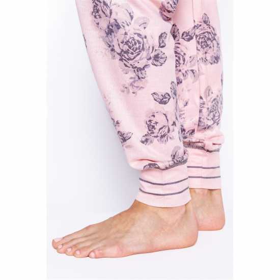 Salvage Cuffed Pants  Дамски долнища на анцуг