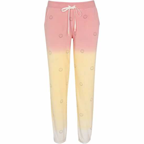 Дамски долнища на анцуг Salvage Ombre Pant Salvage Ombre Pant Дамски долнища на анцуг