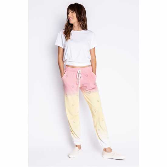 Дамски долнища на анцуг Salvage Ombre Pant Salvage Ombre Pant Дамски долнища на анцуг
