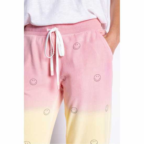 Дамски долнища на анцуг Salvage Ombre Pant Salvage Ombre Pant Дамски долнища на анцуг