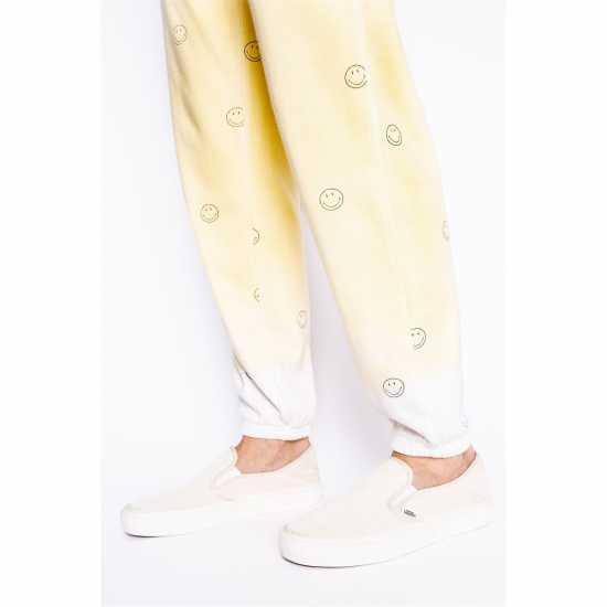 Дамски долнища на анцуг Salvage Ombre Pant Salvage Ombre Pant Дамски долнища на анцуг