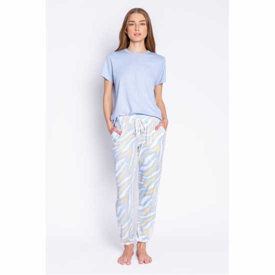 Salvage Cuffed Pant  Дамски долнища на анцуг