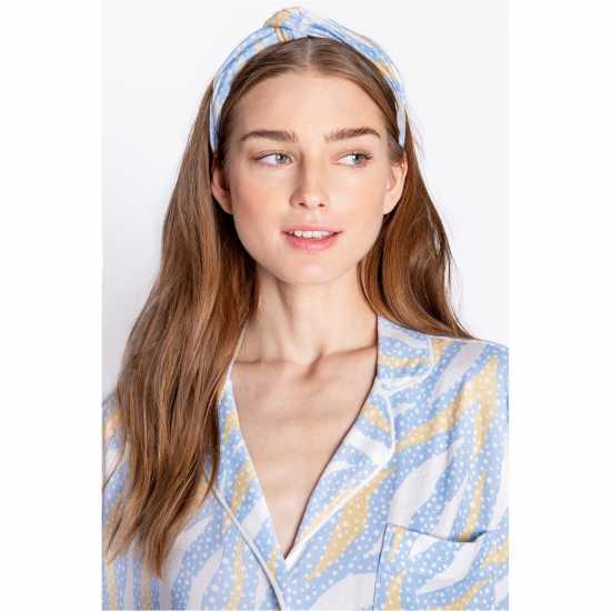 Salvage Short Sleeve Pyjama  Дамски долнища на анцуг