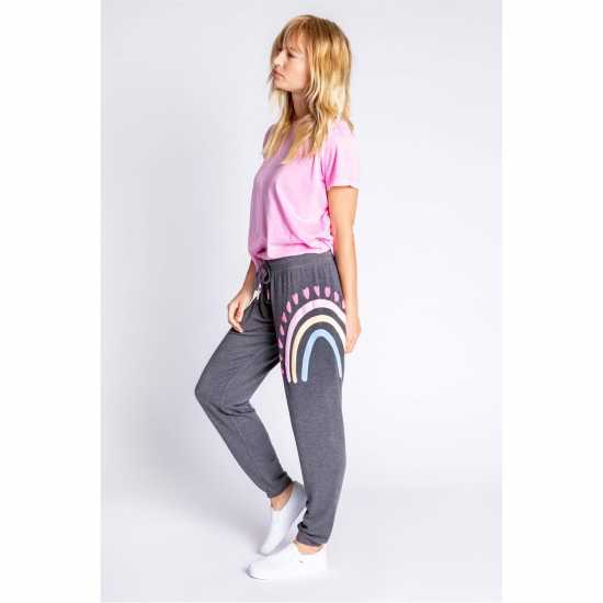 Дамски долнища на анцуг Salvage Cuffed Pant Salvage Cuffed Pant Дамски долнища на анцуг