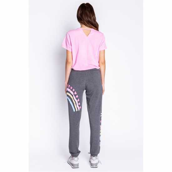 Дамски долнища на анцуг Salvage Cuffed Pant Salvage Cuffed Pant Дамски долнища на анцуг