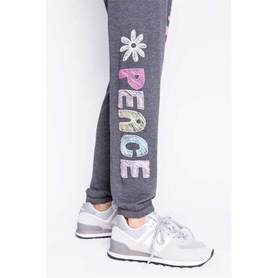 Дамски долнища на анцуг Salvage Cuffed Pant Salvage Cuffed Pant Дамски долнища на анцуг