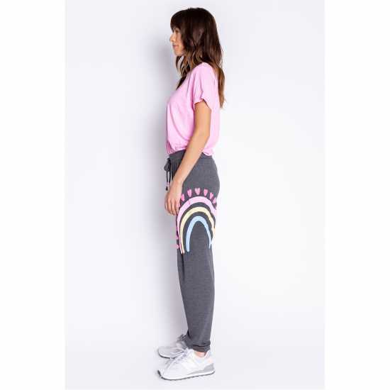 Дамски долнища на анцуг Salvage Cuffed Pant Salvage Cuffed Pant Дамски долнища на анцуг