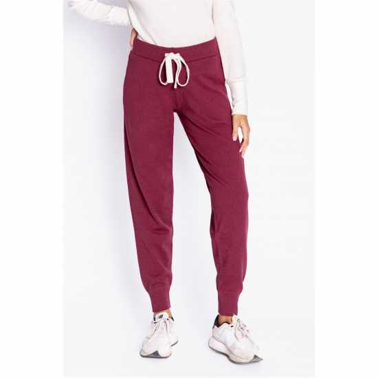 Salvage Bordeaux Pant  Дамски долнища на анцуг