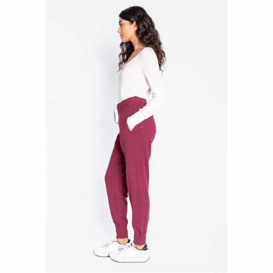 Salvage Bordeaux Pant  Дамски долнища на анцуг