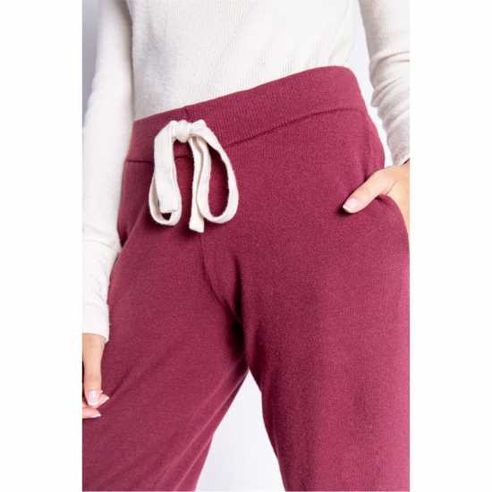 Salvage Bordeaux Pant  Дамски долнища на анцуг