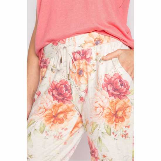 Salvage Brunch In Bed Pant  