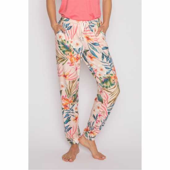 Salvage Floral Pant Salvage Floral Pant