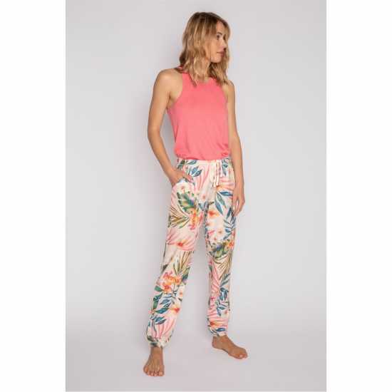 Salvage Floral Pant Salvage Floral Pant