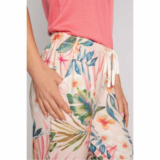 Salvage Floral Pant Salvage Floral Pant