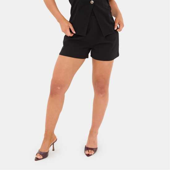 Tailored Short Tailored Short