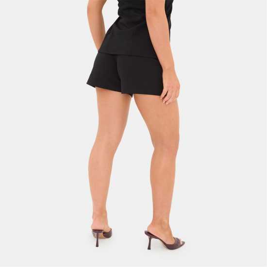 Tailored Short Tailored Short