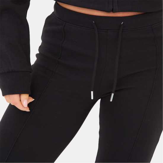 I Saw It First Pintuck Jogger I Saw It First Pintuck Jogger