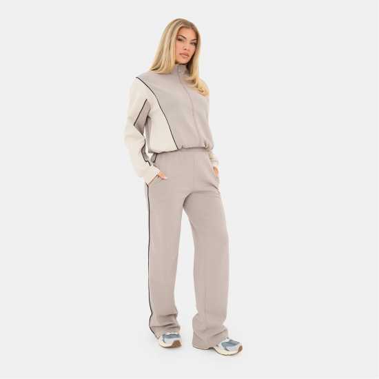 Contrast Panel Jogger Contrast Panel Jogger