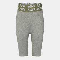 Myprotein Curve Cycling Sht Ld99  Дамски къси панталони