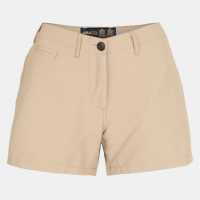 Fleece Jogger Shorts  