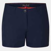Musto Rib Uv Fd Short Fw Womens Синьо 