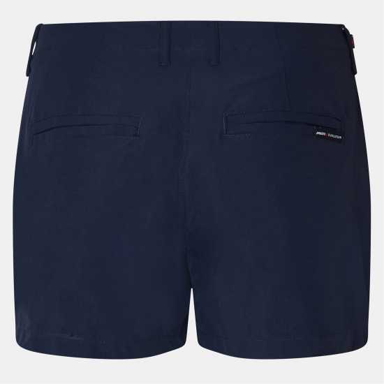 Musto Rib Uv Fd Short Fw Womens Синьо 