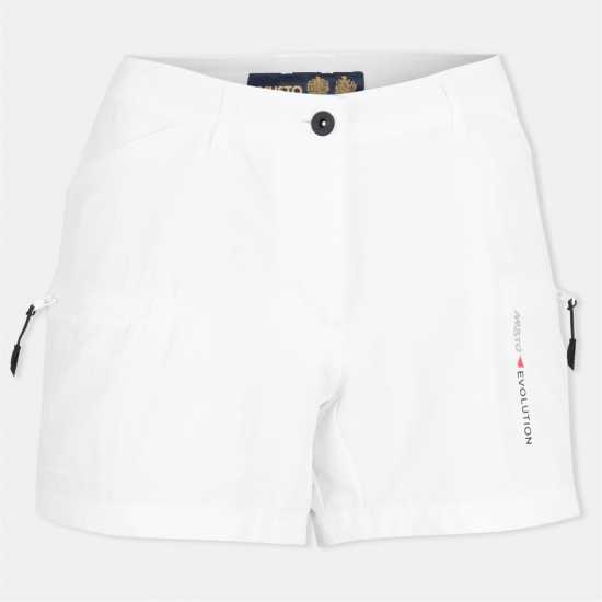 Evo Crew Cargo Shorts  