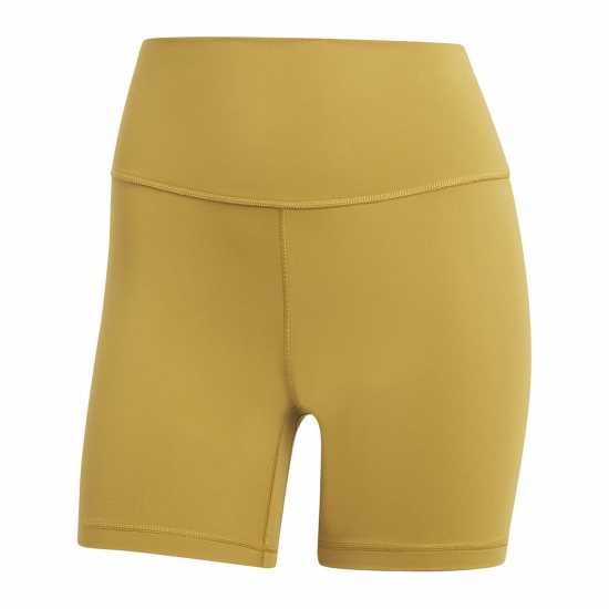 Adidas All Me 5-Inch Short Leggings Womens Adidas All Me 5-Inch Short Leggings Womens