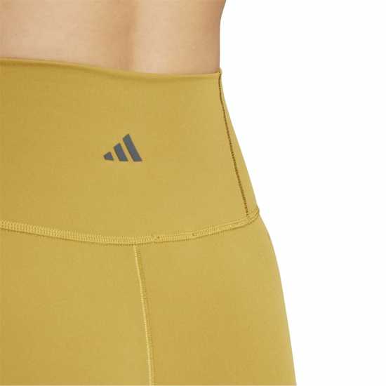Adidas All Me 5-Inch Short Leggings Womens Adidas All Me 5-Inch Short Leggings Womens