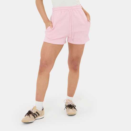 I Saw It First Jogger Shorts I Saw It First Jogger Shorts