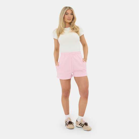 I Saw It First Jogger Shorts I Saw It First Jogger Shorts