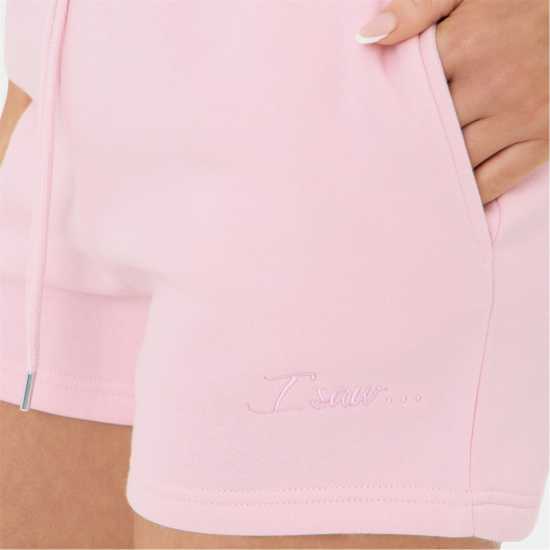 I Saw It First Jogger Shorts I Saw It First Jogger Shorts