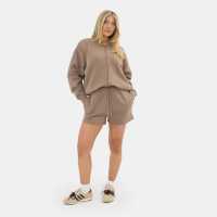 Womens Jogger Jersey Shorts Womens Jogger Jersey Shorts