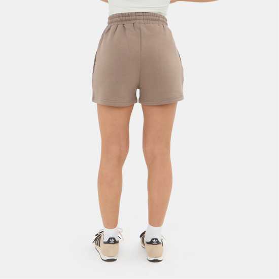 Womens Jogger Jersey Shorts Womens Jogger Jersey Shorts