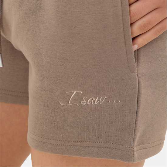 Womens Jogger Jersey Shorts Womens Jogger Jersey Shorts