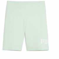 Puma Дамски Шорти Essentials Logo Cycling Shorts Ladies  Дамски къси панталони