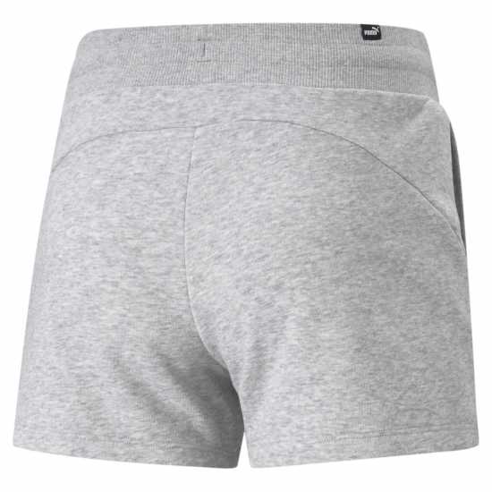 Puma Дамски Шорти Fleece Shorts Ladies  Дамски къси панталони