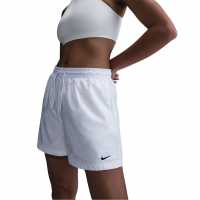 Nike Women's Woven Tracksuit Shorts Nike Women's Woven Tracksuit Shorts