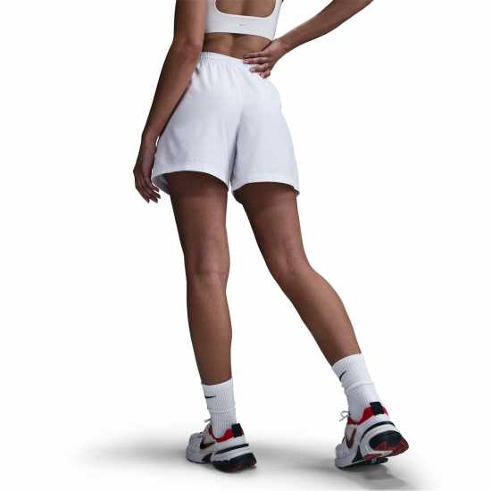 Nike Women's Woven Tracksuit Shorts Nike Women's Woven Tracksuit Shorts