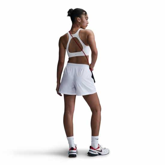 Nike Women's Woven Tracksuit Shorts Nike Women's Woven Tracksuit Shorts