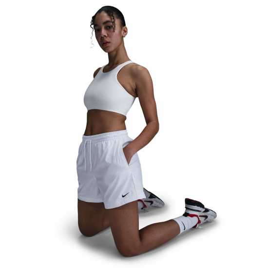 Nike Women's Woven Tracksuit Shorts Nike Women's Woven Tracksuit Shorts