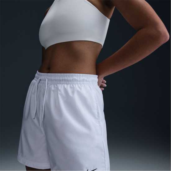 Nike Women's Woven Tracksuit Shorts Nike Women's Woven Tracksuit Shorts