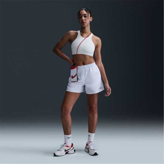 Nike Women's Woven Tracksuit Shorts Nike Women's Woven Tracksuit Shorts