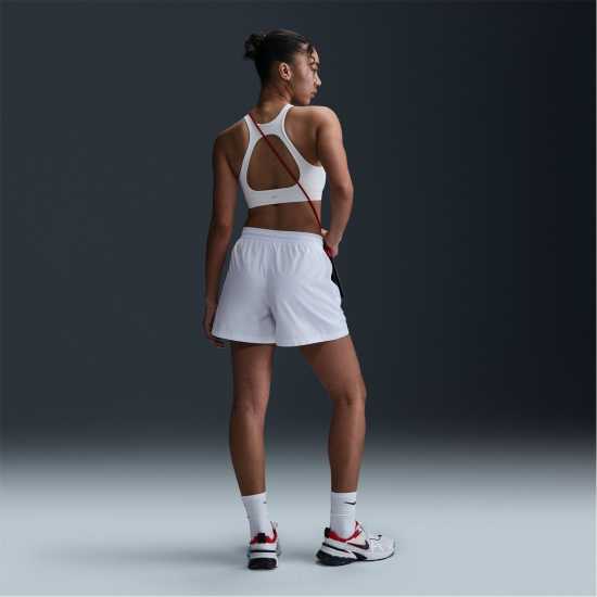 Nike Women's Woven Tracksuit Shorts Nike Women's Woven Tracksuit Shorts
