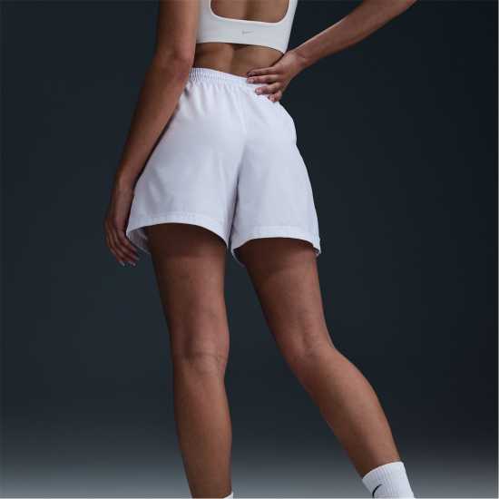 Nike Women's Woven Tracksuit Shorts Nike Women's Woven Tracksuit Shorts