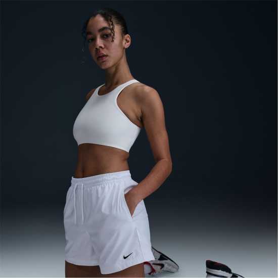 Nike Women's Woven Tracksuit Shorts Nike Women's Woven Tracksuit Shorts