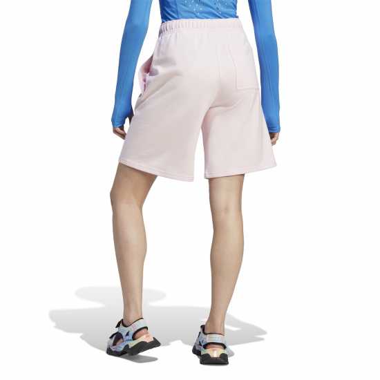 Adidas Asmc Short Ld99  Дамски къси панталони