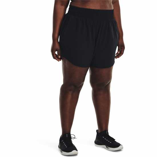 Under Armour Armour Ua Vanish 5In Short& Tracksuit Short Womens  